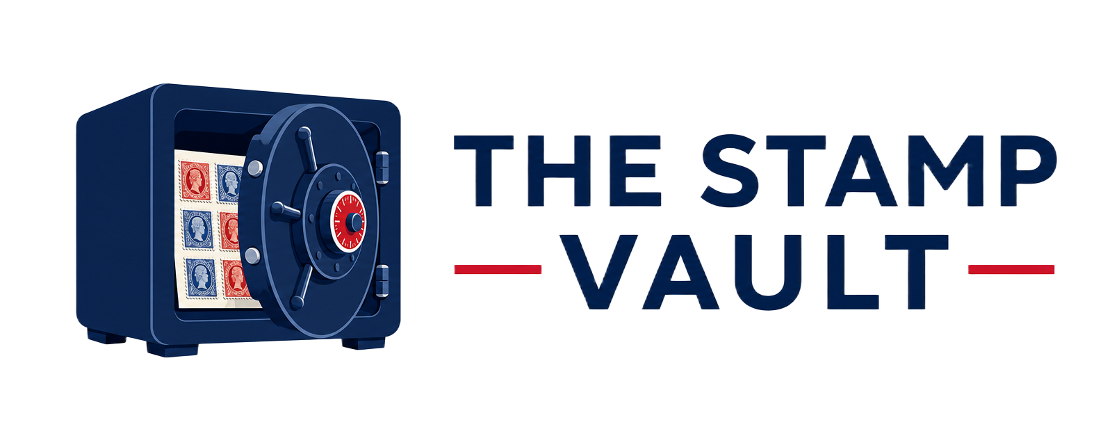 The Stamp Vault